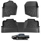 Tapetes KARPAL para Chevrolet Silverado/GMC Sierra 2007-2013