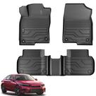 Tapetes KARPAL para Honda Civic 2022-2025 Sedan Hatchback
