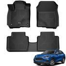 Tapetes KARPAL para Honda HR-V 2023-2025 TPE Rubber