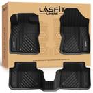 Tapetes LASFIT All Weather para Subaru Crosstrek & Impreza