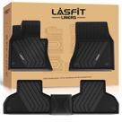 Tapetes LASFIT para BMW X5 (F15) 2014-2018/X6 (F16) 2015-2019