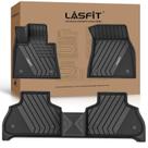 Tapetes LASFIT para BMW X6 G06 M M50i M60i 2020-2025 TPE