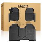 Tapetes LASFIT para Chevrolet Chevy Silverado EV 2024-2025