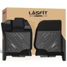 Tapetes LASFIT para Ford F-150 2015-2025 F150 Lightning