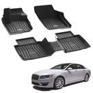 Tapetes LASFIT para Ford Fusion 2017-2020/Lincoln MKZ