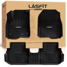 Tapetes LASFIT para Honda CR-V 2023-2025 TPE para todos os climas