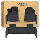 Tapetes LASFIT para Honda Passport 2026 All Weather TPE