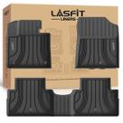 Tapetes LASFIT para Hyundai Santa Fe 2021-2023 All Weather