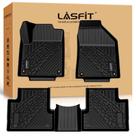 Tapetes LASFIT para Jeep Cherokee 2015-2023 All Weather