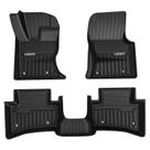 Tapetes LASFIT para Land Rover Range Rover Velar e F-Pace