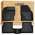 Tapetes LASFIT para Lincoln MKC 2015-2019 TPE All Weather