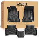 Tapetes LASFIT para Mercedes Benz C-Class (2015-2021)
