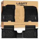 Tapetes LASFIT para modelos híbridos Ford Maverick 2022-2025