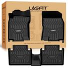 Tapetes LASFIT para Nissan Rogue 2014-2020 All Weather TPE