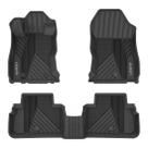Tapetes LASFIT para Subaru Forester 2019-2024 TPE All Weather