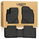 Tapetes LASFIT para Toyota Corolla Sedan 2014-2019
