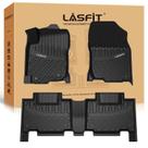 Tapetes LASFIT para Toyota RAV4 2013-2018 All Weather TPE
