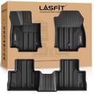 Tapetes LASFIT para Toyota RAV4 2019-2025 All Weather TPE