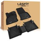 Tapetes LASFIT para Volkswagen Tiguan 2018-2024 5 lugares