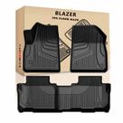 Tapetes para automóvil AOMSAZTO Chevy Blazer 2019-2025 Tapetes para automóvil AOMSAZTO Chevy Blazer 2019-2025