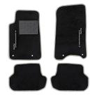 Tapetes Para Camaro Ss 2010 2011 2012 2013 2014 2015 Linha Eco