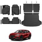 Tapetes para Honda HR-V 2023-2026 GALVAGNITE - Kit Completo