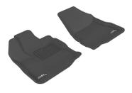 Tapetes para Piso 3D MAXpider Kagu Chevrolet Equinox 2010-17 Tapetes para Piso 3D MAXpider Kagu Chevrolet Equinox 2010-17