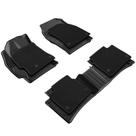 Tapetes para Piso de Carro AOMSAZTO para Toyota Corolla 2020-2025 Tapetes para Piso de Carro AOMSAZTO para Toyota Corolla 2020-2025