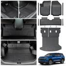 Tapetes para piso LUMWAY para Chevy Equinox 2025-26 a gasolina em TPE