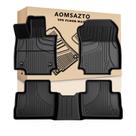 Tapetes para Toyota RAV4 (2019-2025) - AOMSAZTO All Weather TPE