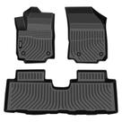Tapetes VIWIK para Chevrolet Equinox e GMC Terrain (2018-2024)