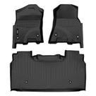 Tapetes VIWIK para Dodge Ram 1500 Crew Cab 2019-2024 TPE Rubber Tapetes VIWIK para Dodge Ram 1500 Crew Cab 2019-2024 TPE Rubber