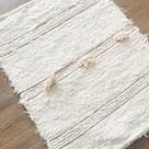 Tapetinho Boho Cute Rose claro 0,50x0,70