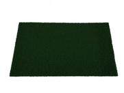Tapetinho de Capacho 12mm 40x60 Porta Entrada Cor Musgo Tapetinho de Capacho 12mm 40x60 Porta Entrada Cor Musgo