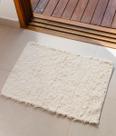 Tapetinho Jasmin Boho Cru 0,50x0,70