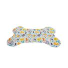 Tapetinho Tapete Comedouro Jogo americano Pet Cachorro