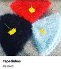 Tapetinhos