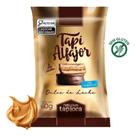 Tapi Alfajor Display 10 Unidades Doce De Leite Com Chocolate Pão De Mel 720g