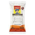 Tapioca da terrinha pacote 1kg praticidade para receitas tradicionais