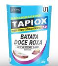 Tapioca Fit Batata Doce Tapiox 2.0 Low Carb Sem Glúten 400g