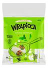 Tapioca Wrapioca Sachê 630g 7 Sachês C/ 90g Cada