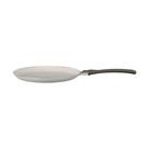 Tapioqueira 22cm Antiaderente Ceramic Life Suprema Baunilha Brinox 7244357 Tapioqueira 22cm Antiaderente Ceramic Life Suprema Baunilha Brinox 7244357