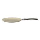 Tapioqueira 22cm Antiaderente Ceramic Life Suprema Vanilla 7244/357 Brinox Tapioqueira 22cm Antiaderente Ceramic Life Suprema Vanilla 7244/357 Brinox