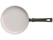 Tapioqueira 22cm Antiaderente Ceramic Life Suprema Vanilla Brinox - 7244/357 Tapioqueira 22cm Antiaderente Ceramic Life Suprema Vanilla Brinox - 7244/357