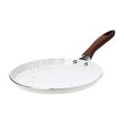 Tapioqueira Cerâmic Life Smart Plus Antiaderente Alumínio Indução 500ml 22cm 4781357 Brinox