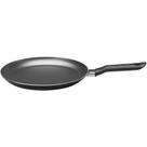 Tapioqueira com Antiaderente Pro-Floin Ebony 22cm Preta - Brinox