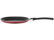 Tapioqueira e Panquequeira Chilli 22 cm Cereja - Brinox Tapioqueira e Panquequeira Chilli 22 cm Cereja - Brinox
