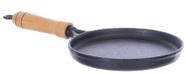 Tapioqueira em ferro fundido 19CM