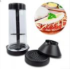 Tapioqueira Peneira Polvilhador Beiju Farinha Armazenar Utensilio Cozinha - MIX