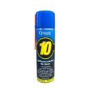 Tapmatic 10 Lubrificante Aerosol Quimatic 300Ml Produto Multiuso Para Lubrificação Proteção Contra Ferrugem Redução De Atrito E Ruídos Aa1